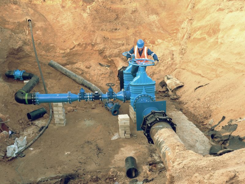 Expansion Valve Replacement