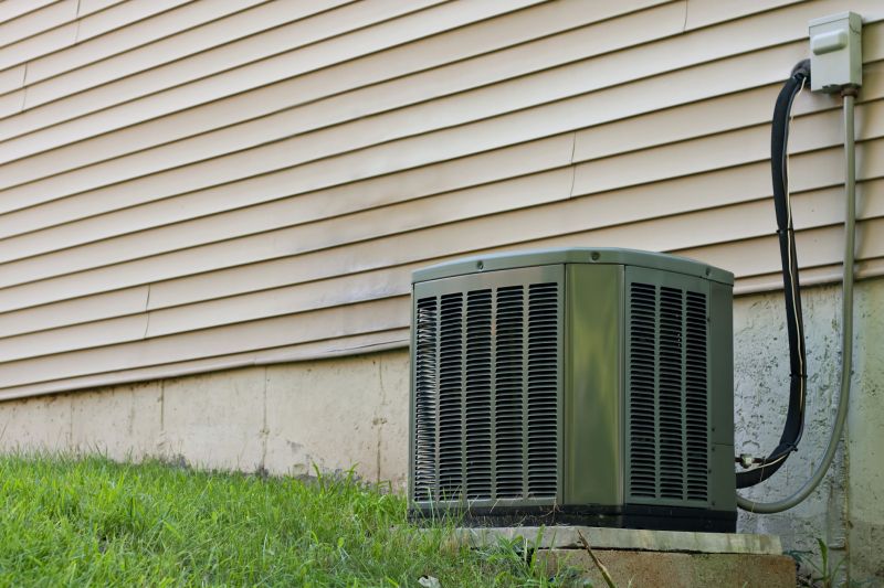 Ac Installation in Cincinnati, OH