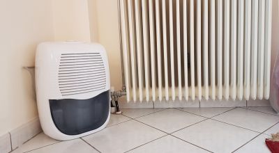 Attic Humidifier Installation in Cincinnati, OH