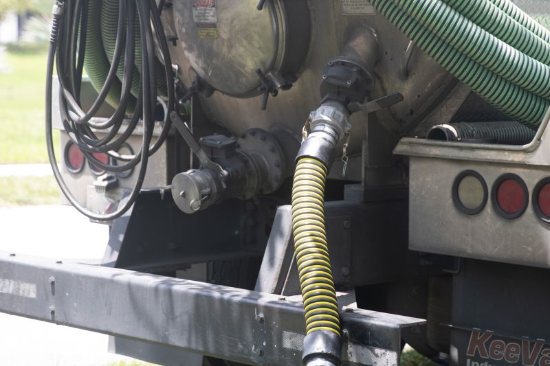 Expansion Valve Replacement