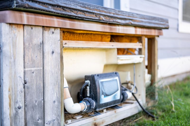 Expansion Valve Replacement