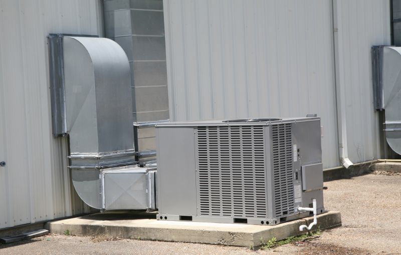 Heating And Cooling Service in Kansas City, MO